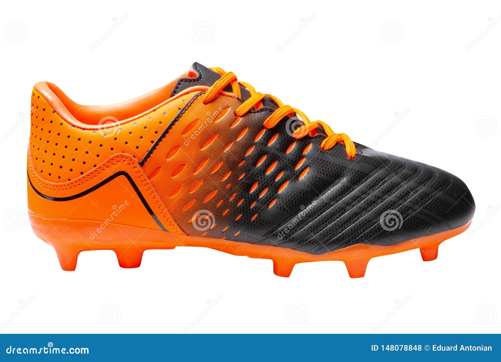 football sports shoes