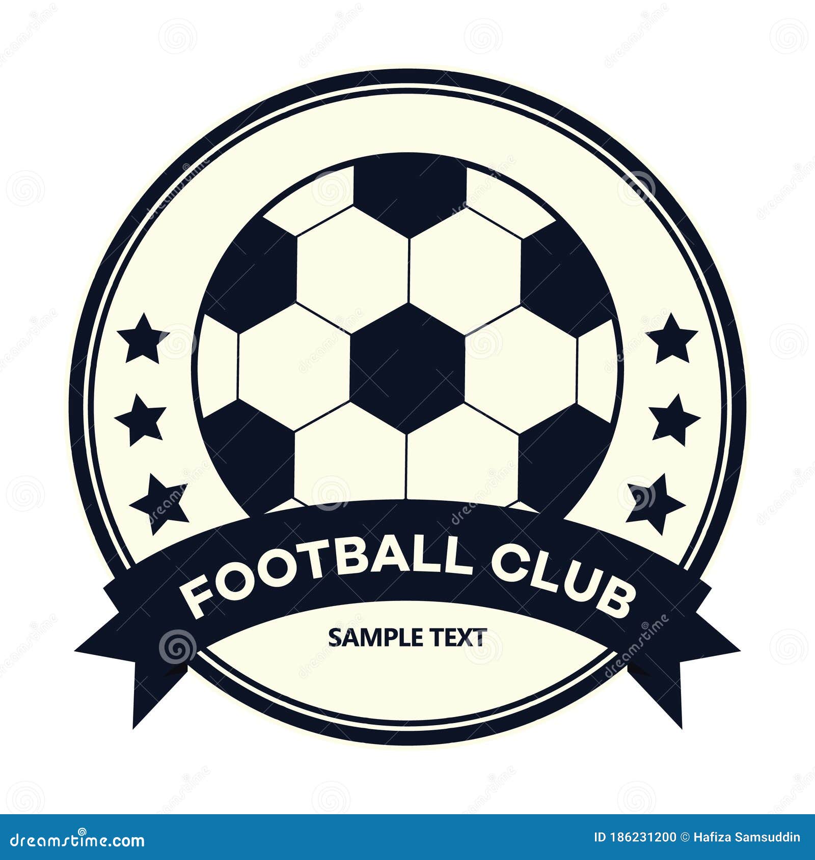 Football Clubs Logo Printed On Paper Stock Photos - 180 Images