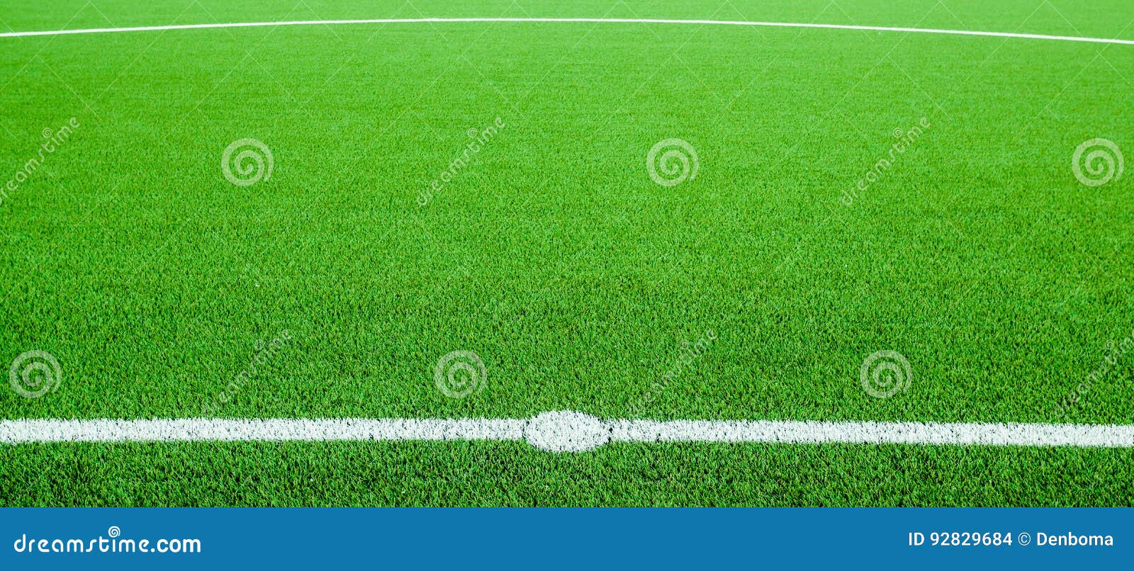 An football field stock photo. Image of light, team, american - 92829684