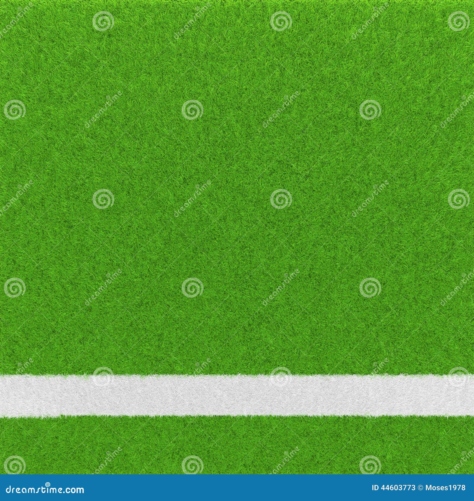 Football field stock image. Image of composition, meadow 44603773