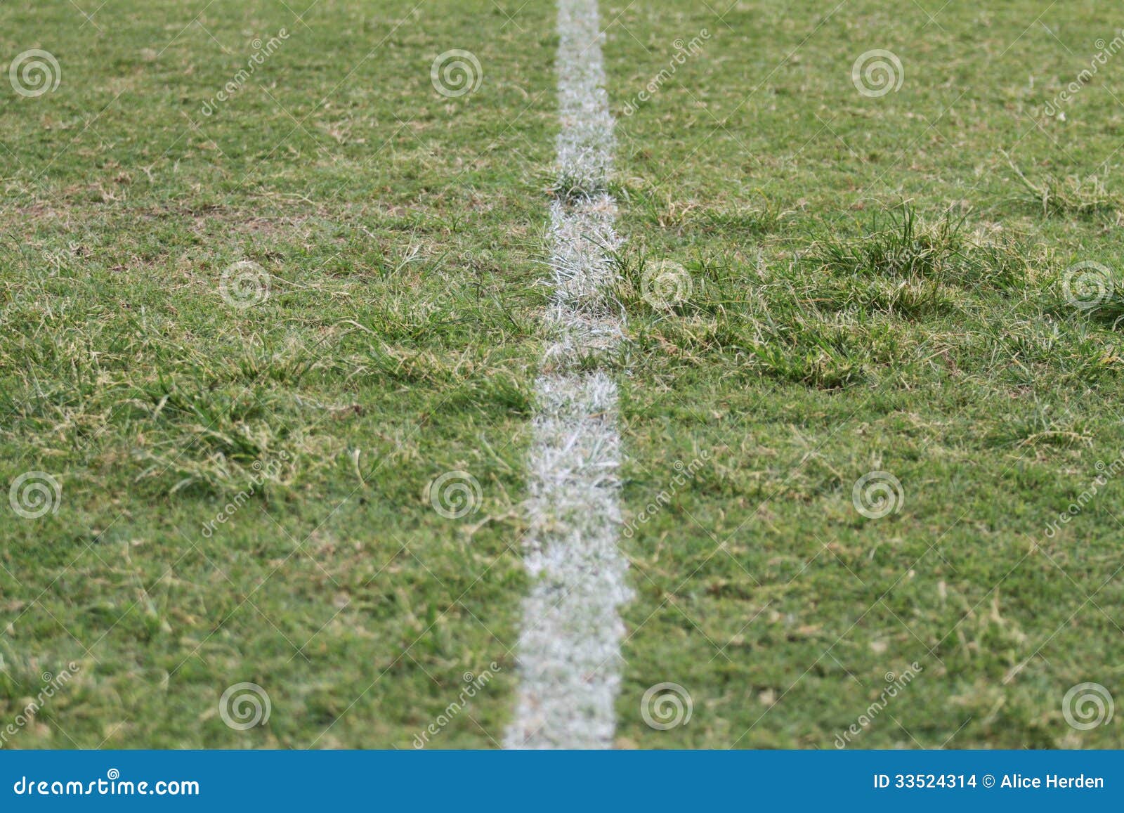 Football Field stock photo. Image of marker, chaulk, yardage 33524314