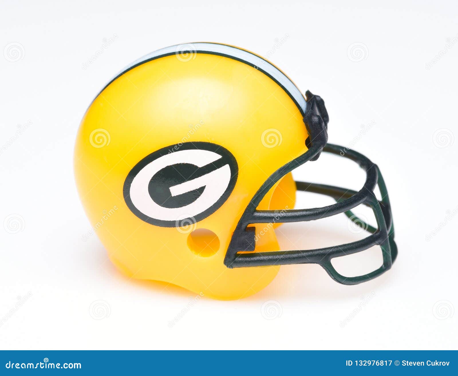 green bay packers inflatable