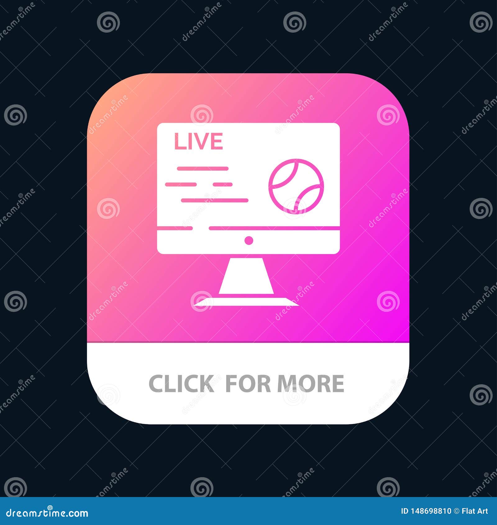 Football live app for ios sale