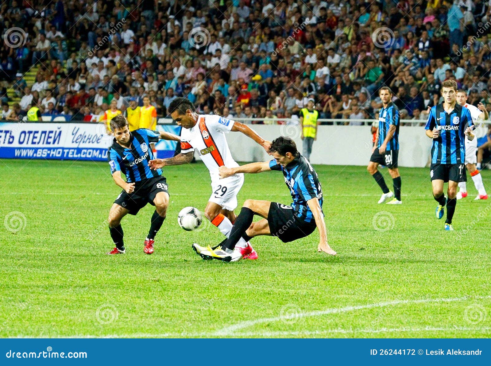A football match editorial photography. Image of much 26244172