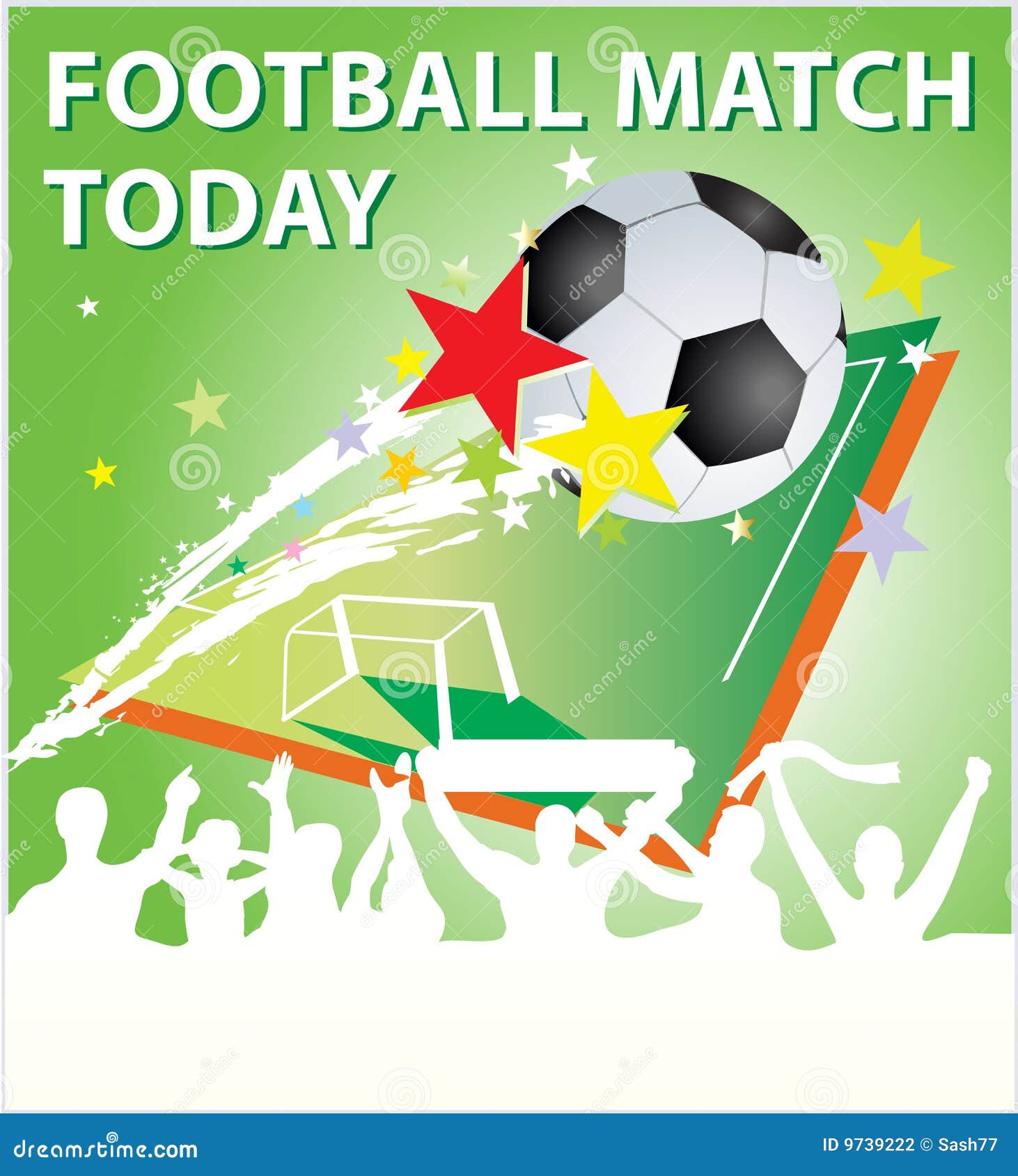 Football Match Statistics Information Dashboards, Lineups, Match Scores