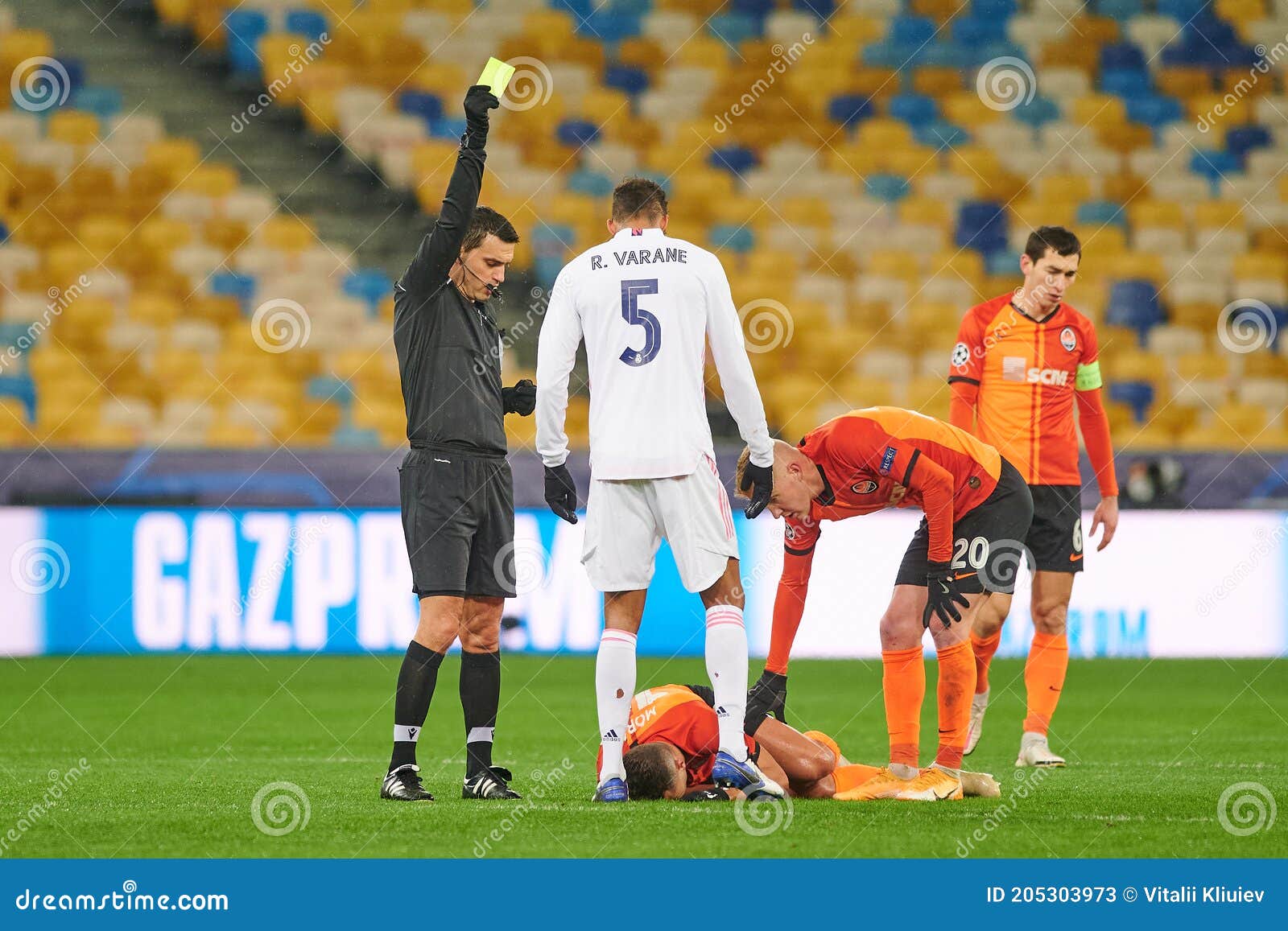 Real Shaktar FC