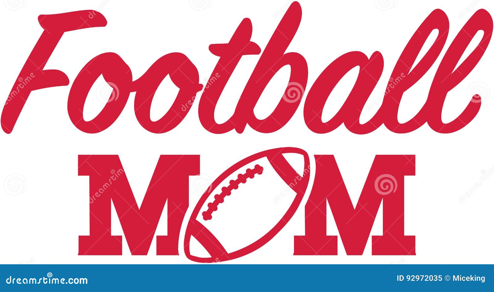 football mom