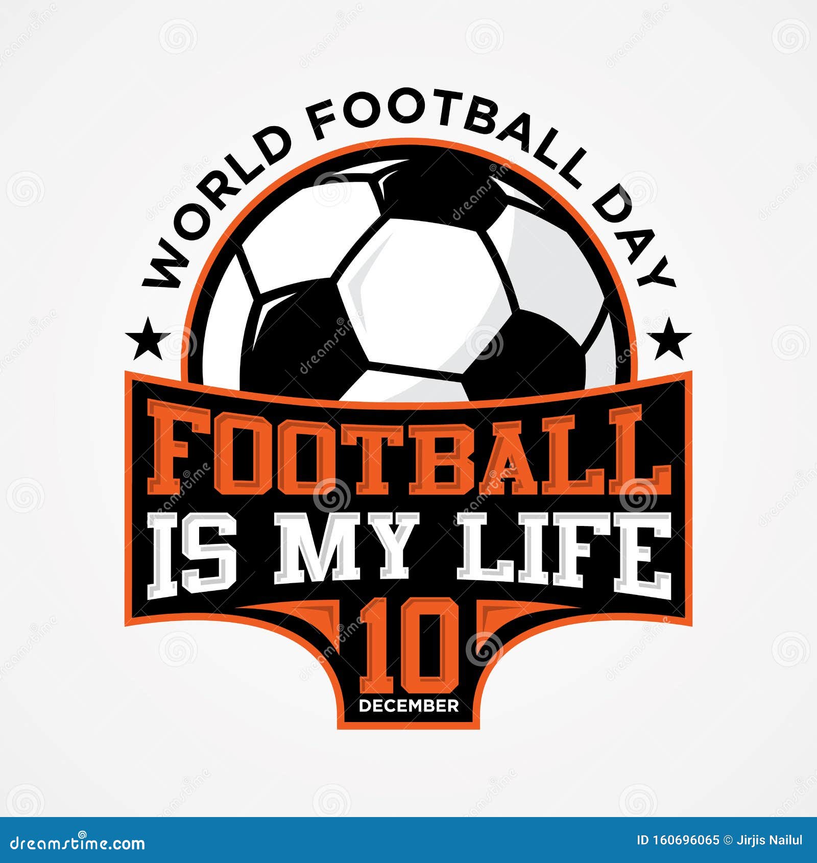 Football My Life Stock Illustrations – 15 Football My Life Stock  Illustrations, Vectors & Clipart - Dreamstime