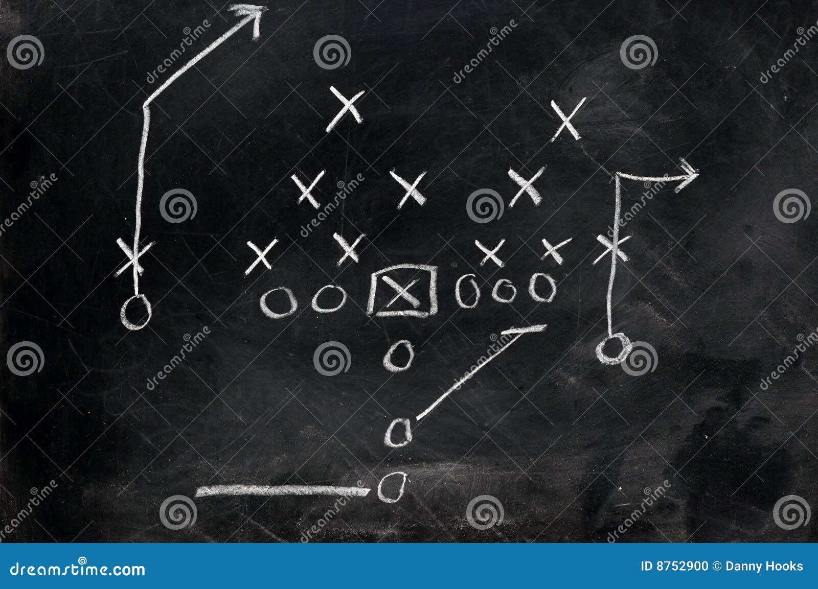 Football X s and O s stock photo. Image of diagram, play 8752900 Football X s and O s stock photo. Image of diagram, play 8752900