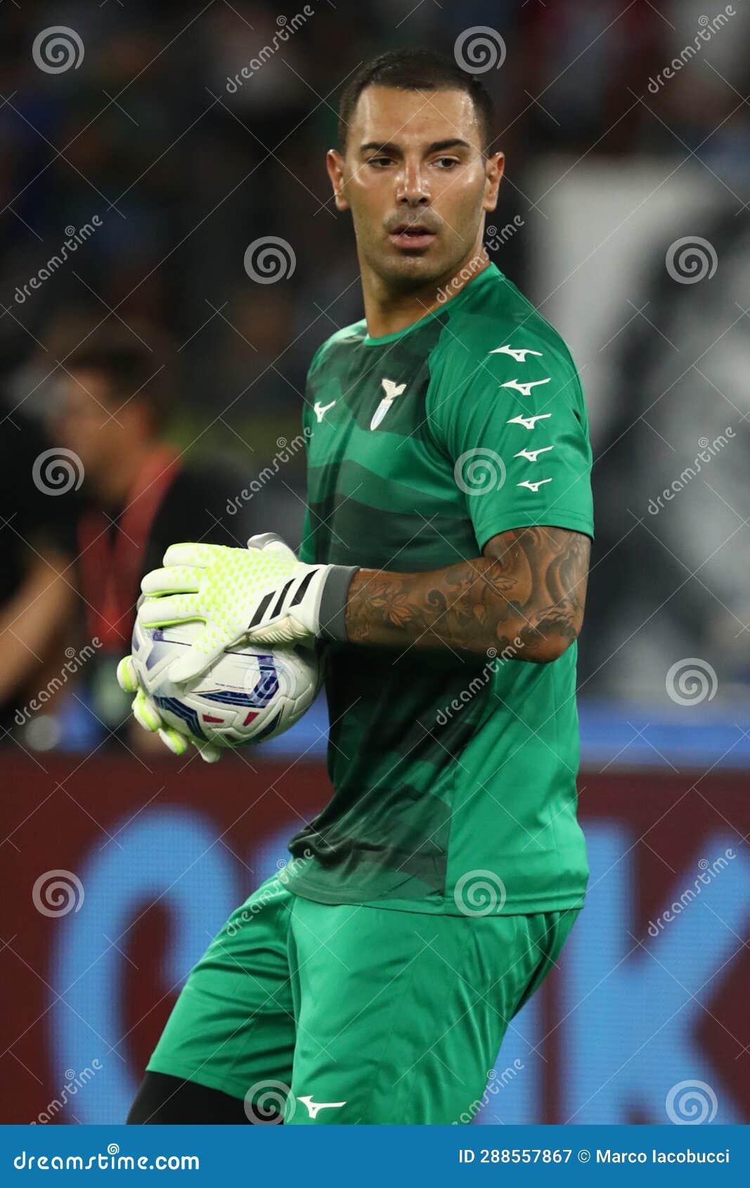 Genoa CFC vs. UC Sampdoria 2008-2009