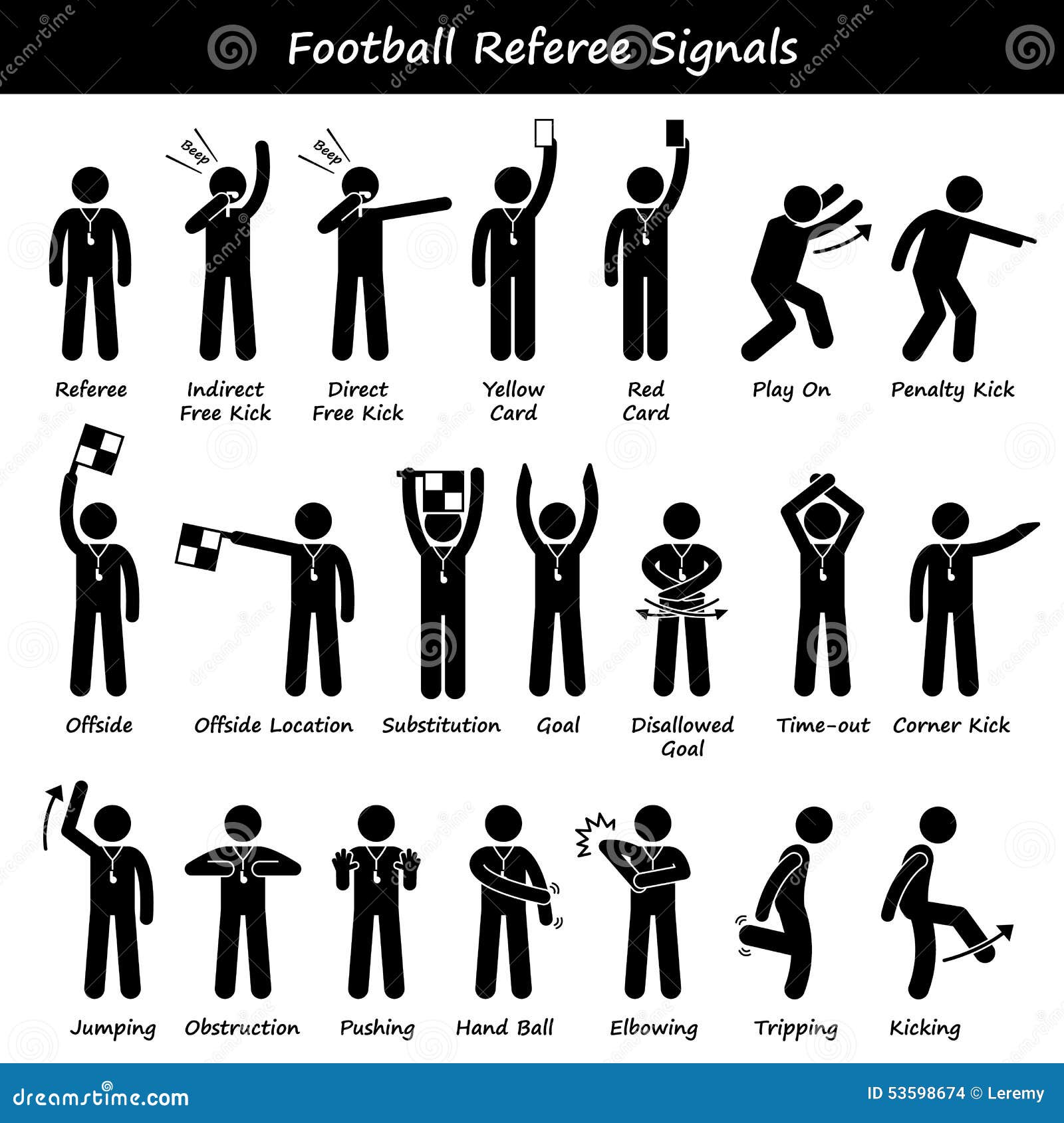 volleyball referee signals volleyball referee signals