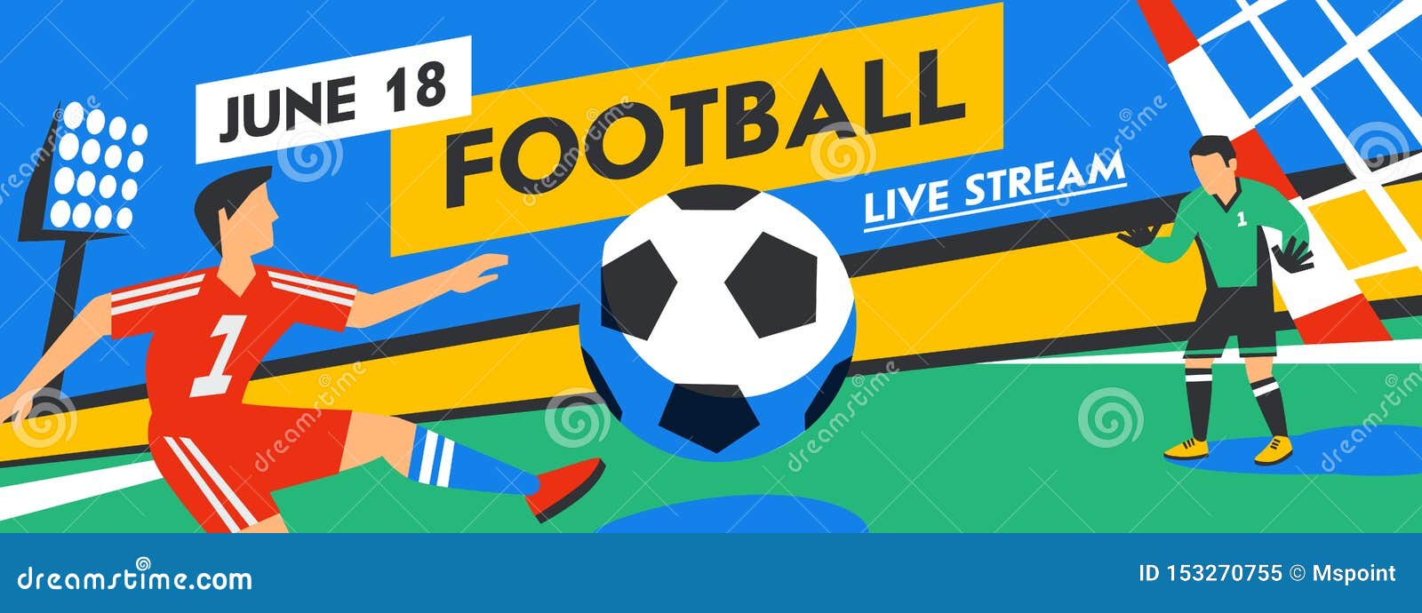 Live stream football clearance matches
