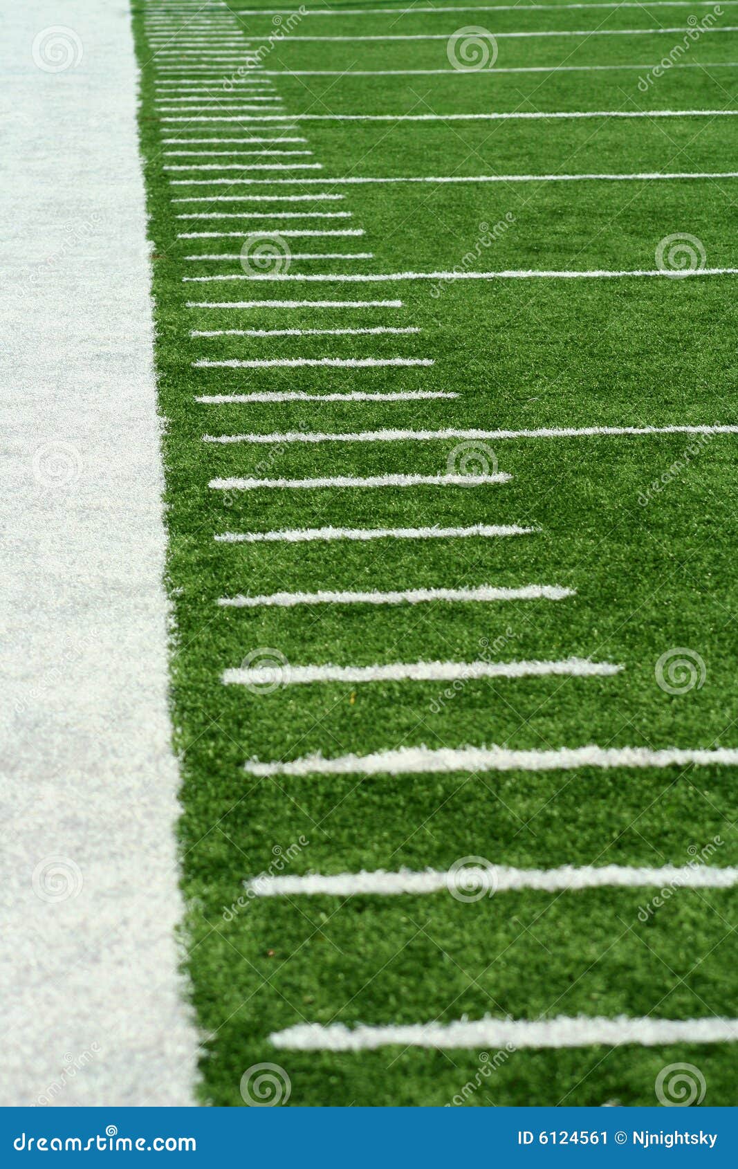football yard markers