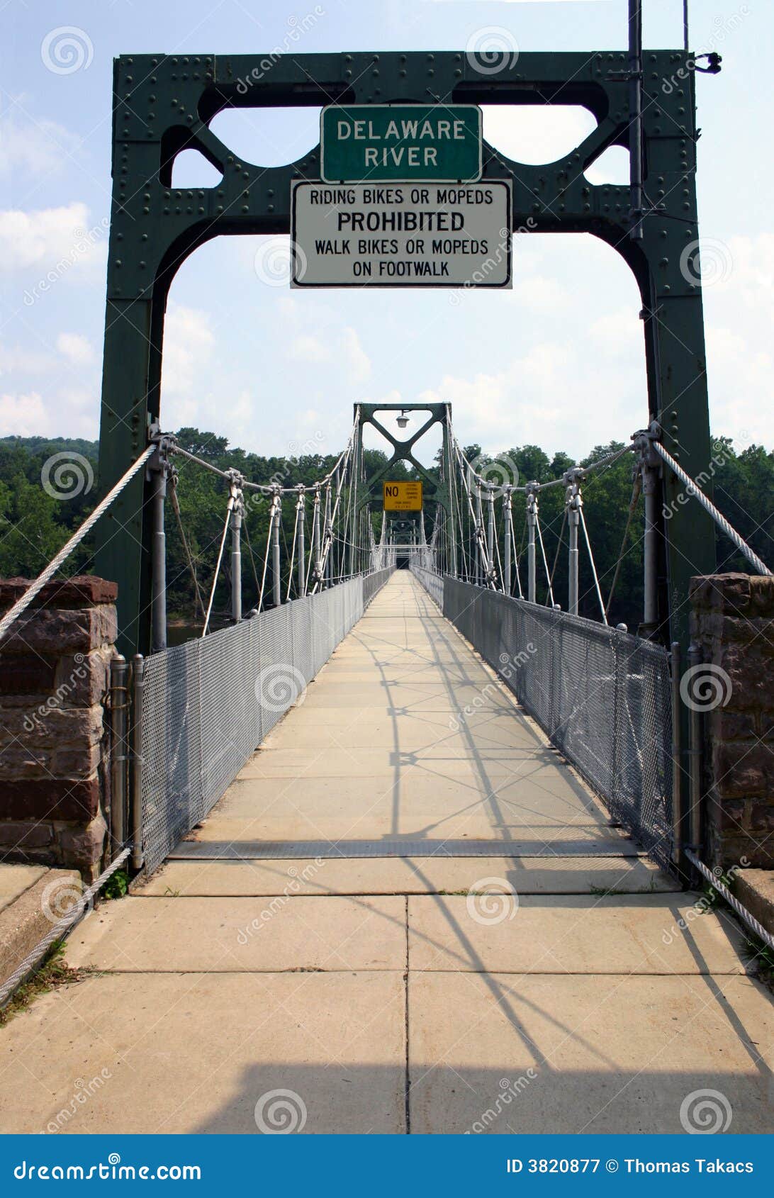 Delaware River Stock Photography 142184