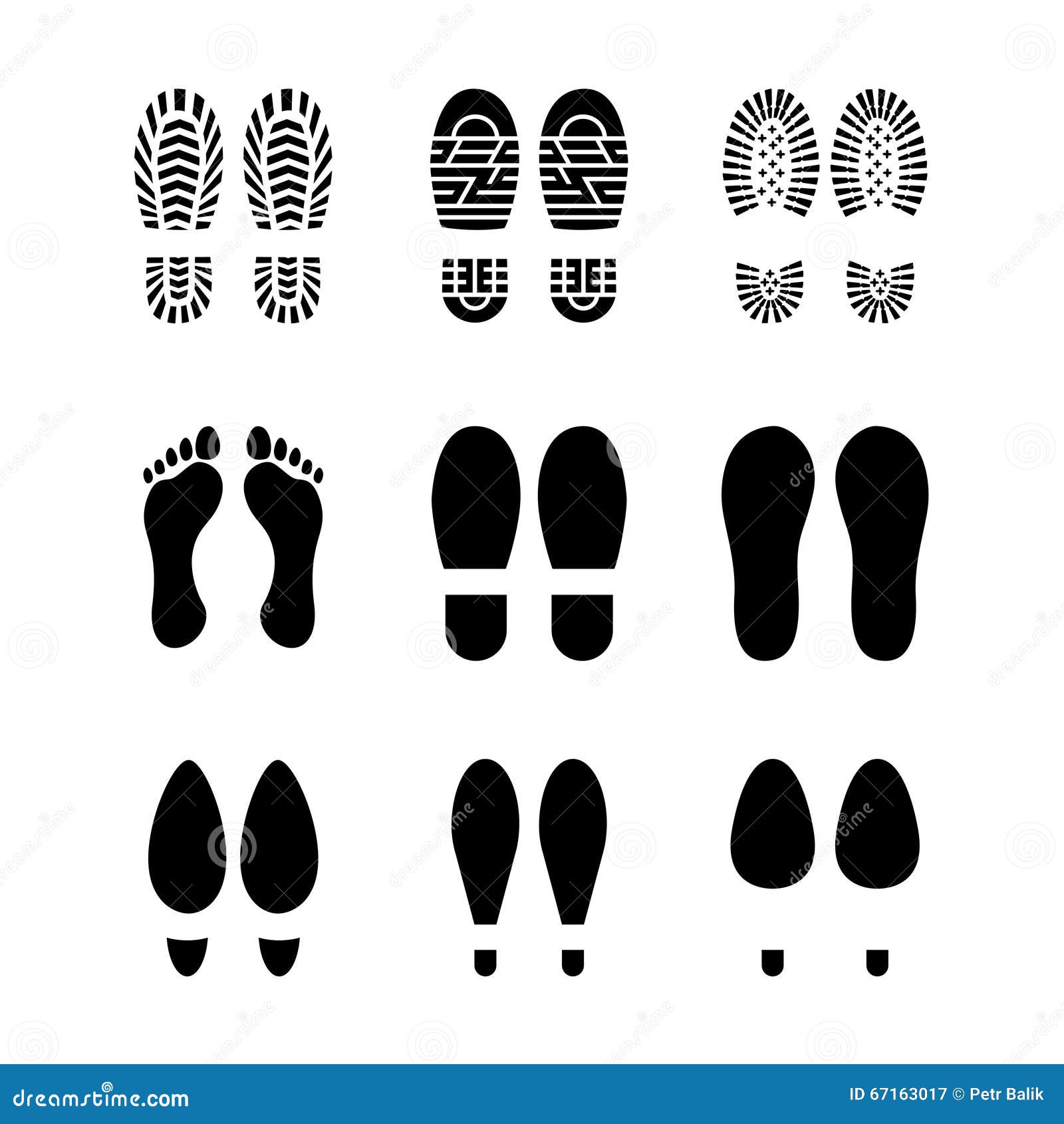 Footprints Shoes Stock Illustrations – 4,567 Footprints Shoes Stock Vectors & Clipart -
