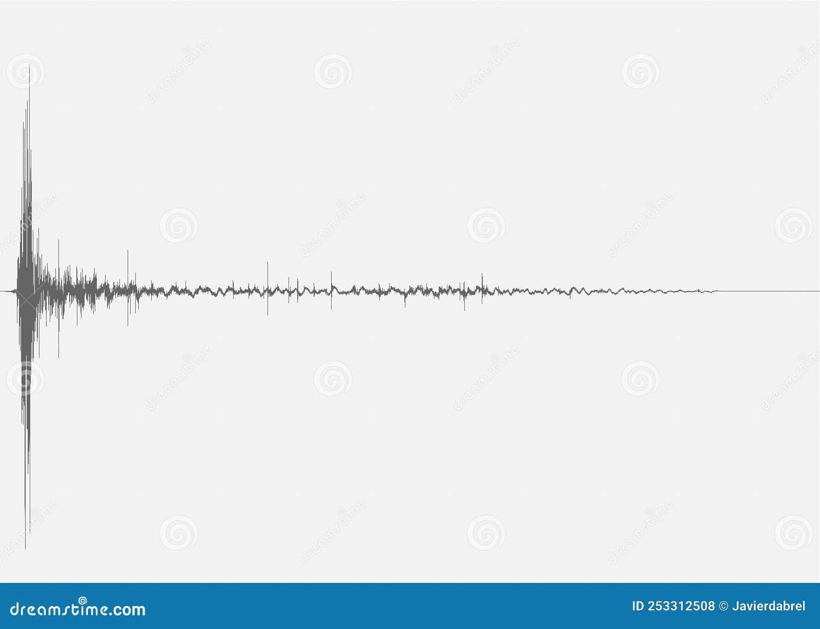 RoyaltyFree Footsteps on Dirt Single Step Stock Sound Effect Audio