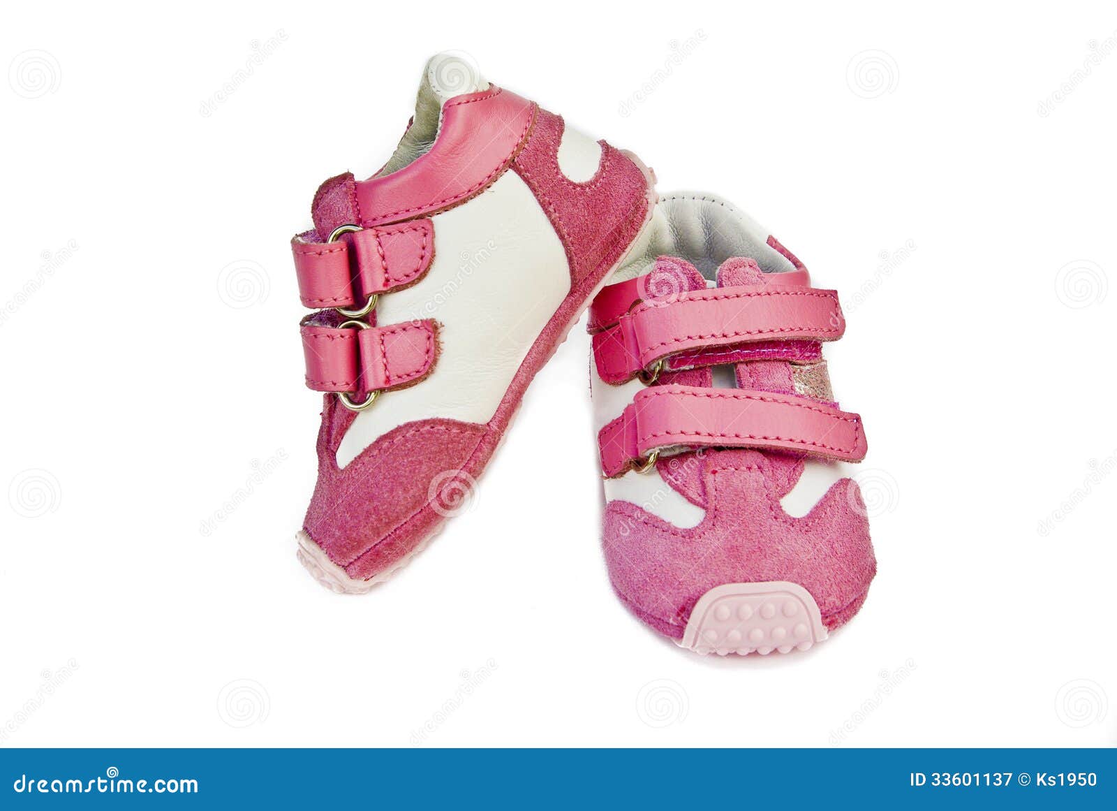 Footwear for child stock image. Image of violet, force - 33601137