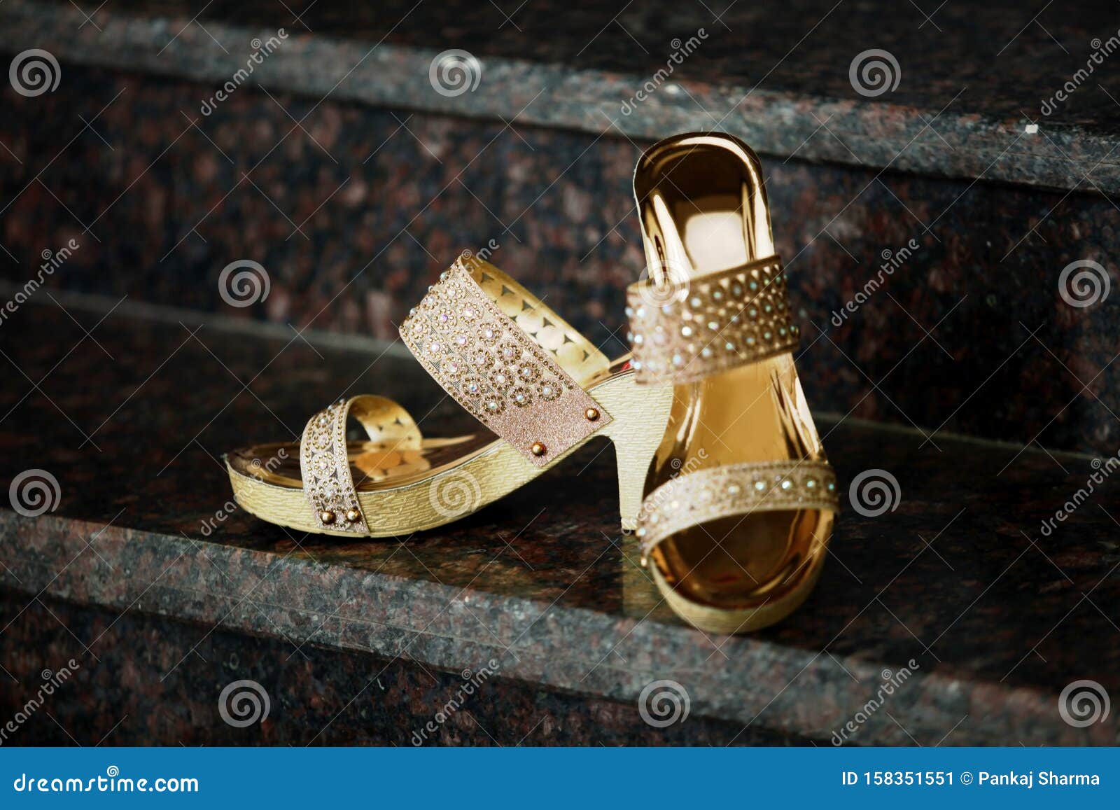 wedding footwear for women