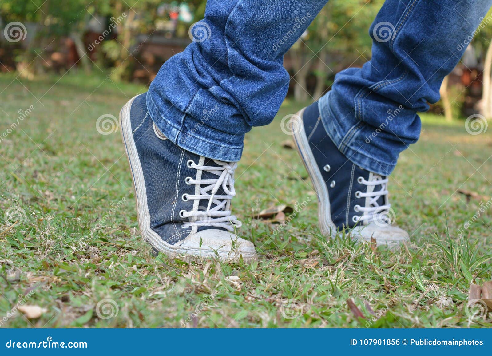 Footwear, Photograph, Grass, Shoe Picture. Image 107901856