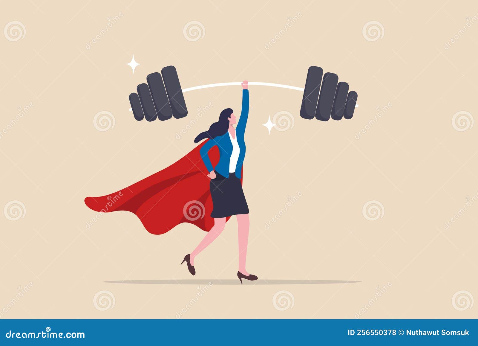 Vetores de Conjunto De Super Heroína e mais imagens de Super-herói - Super-herói,  Sexo Feminino, Mulheres - iStock