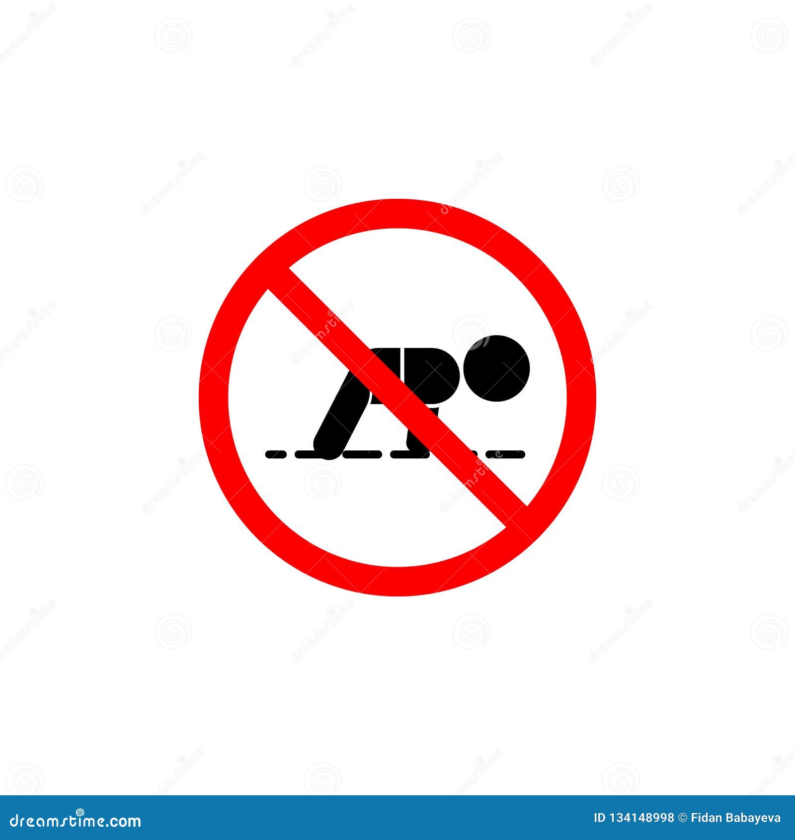 Forbidden Baby Icon Can Be Used For Web Logo Mobile App UI UX Stock Vector Illustration Of forbidden-baby-icon-can-be-used-for-web-logo-mobile-app-ui-ux-stock-vector-illustration-of