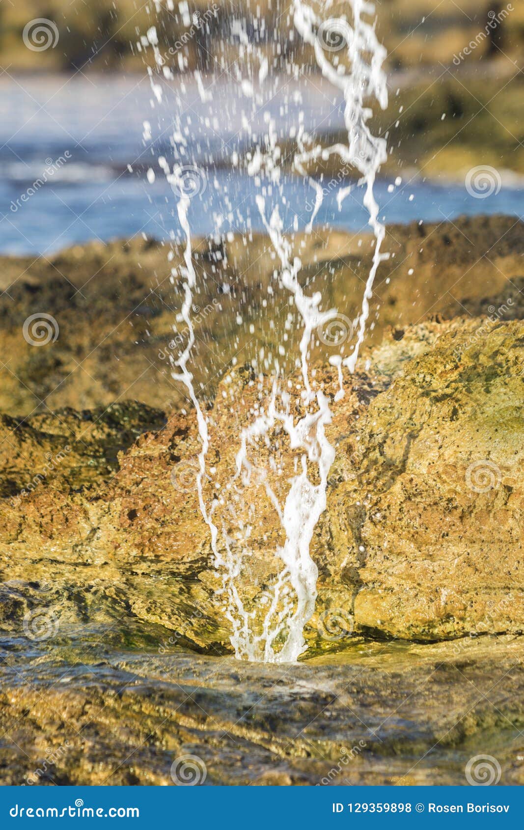 Force. Nature and Landscapes Stock Photo - Image of stones, nature ...