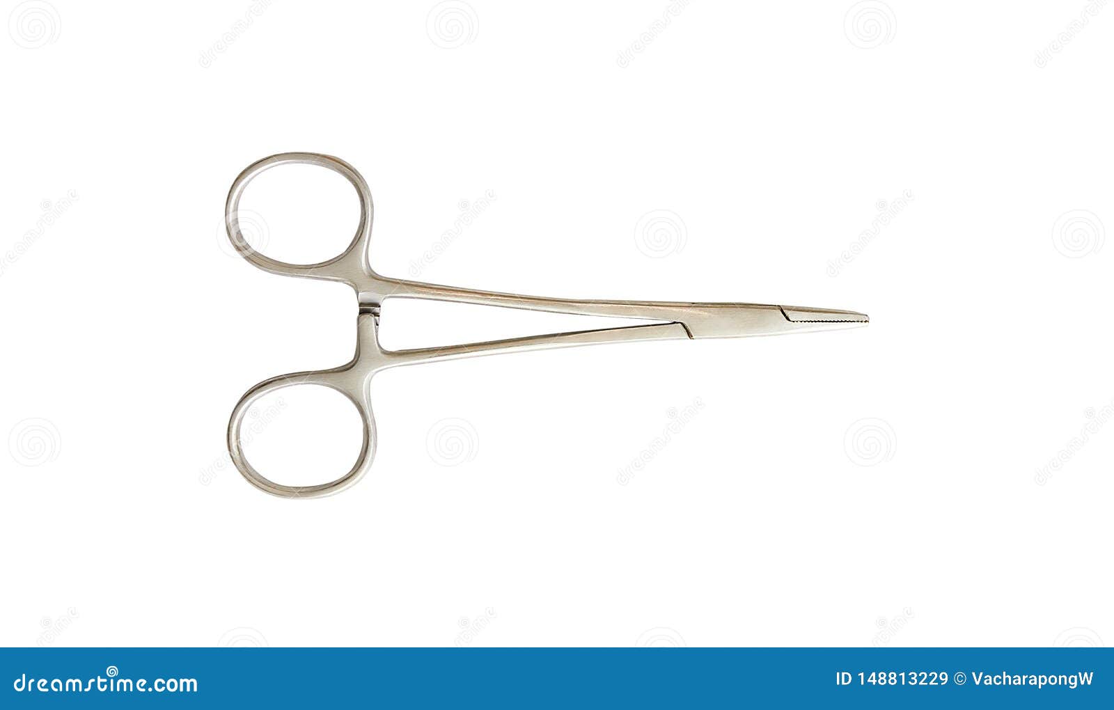 FÓRCEPS PARA PINES RADICULARES CURVO | - Since 1873 - Foto 5