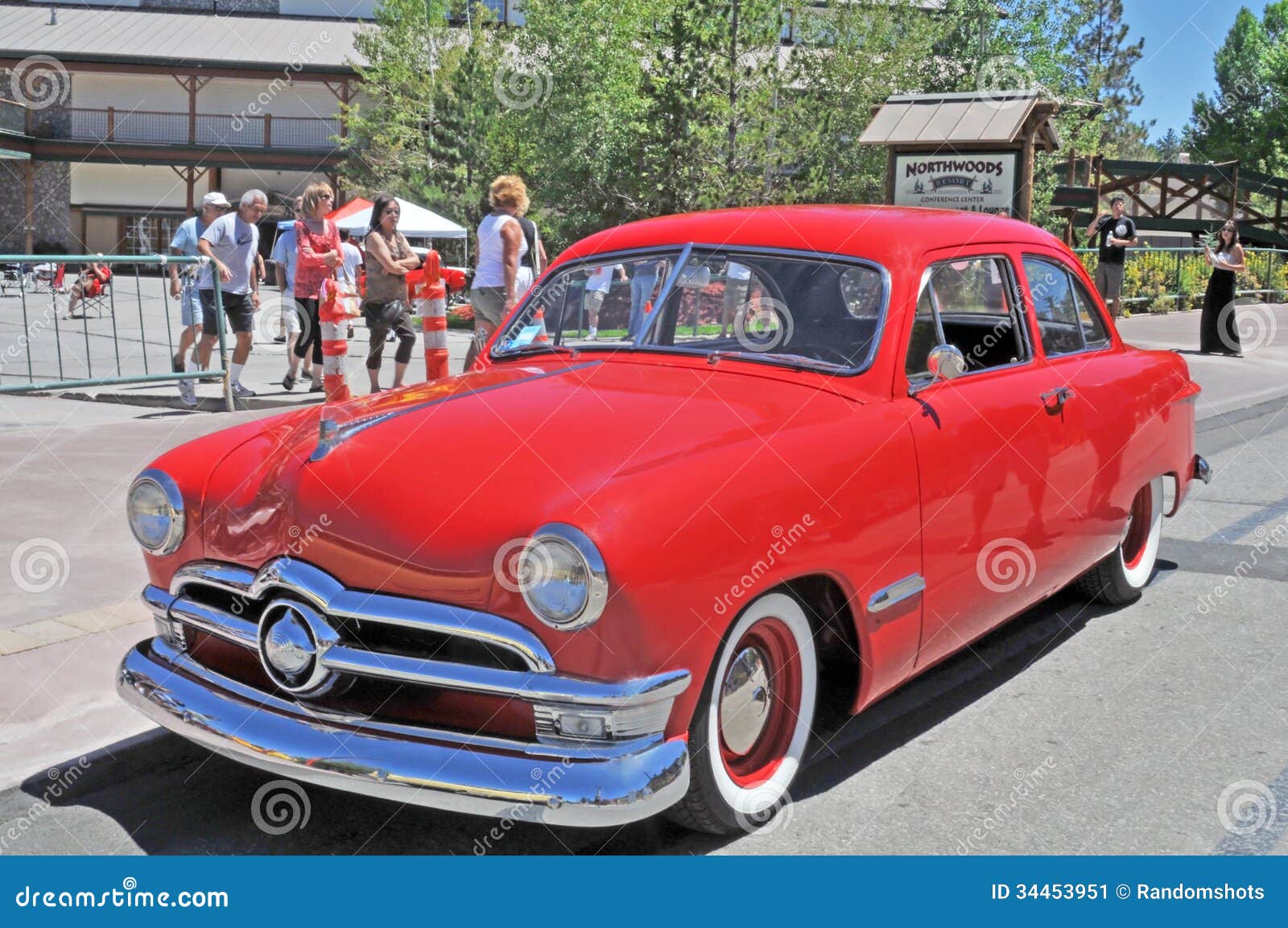 Ford family a/z plan #9