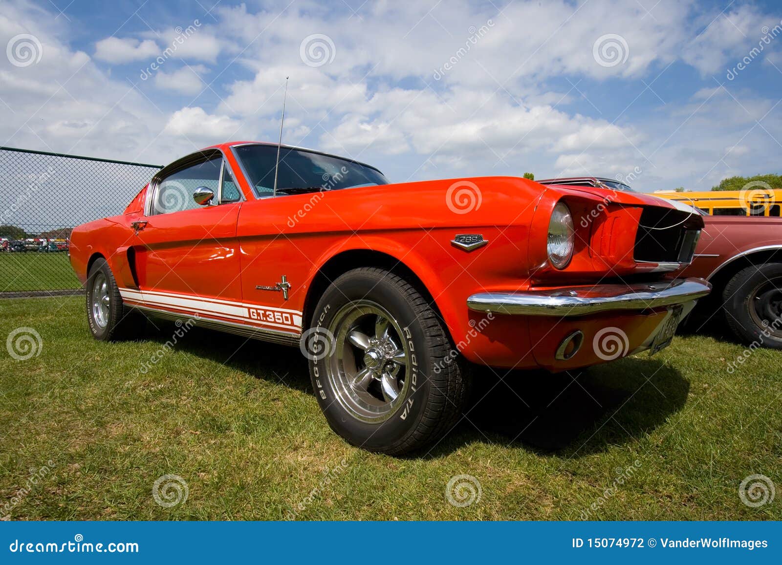 Ford Mustang editorial photography. Image of nostalgia - 15074972