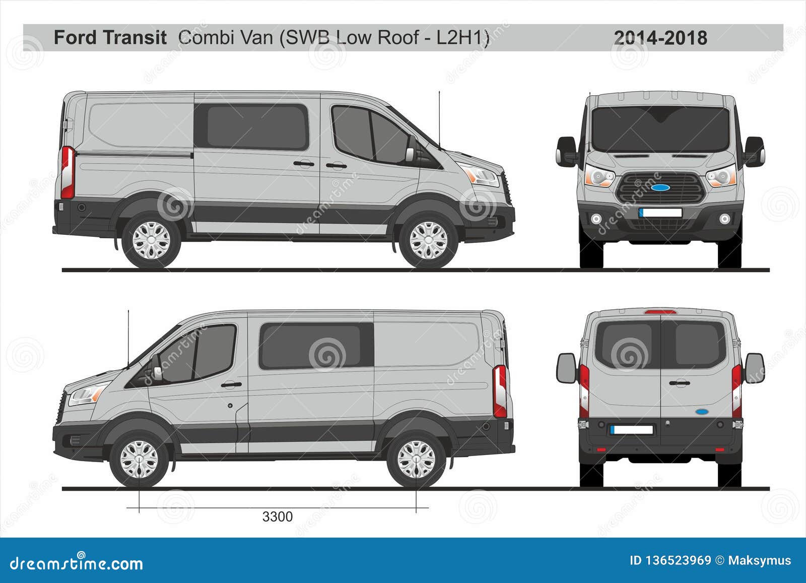 transit combi