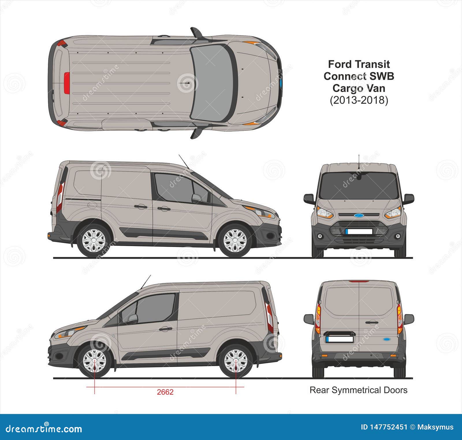 transit connect sport 2018