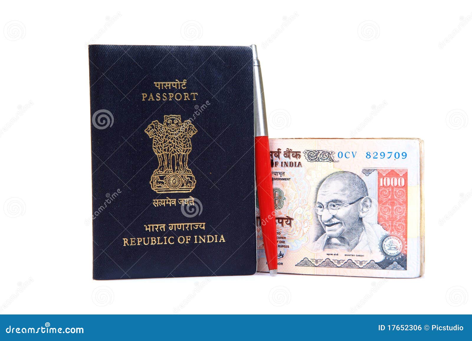 Foreign Travel Requirements Stock Photo Image of travel, passport