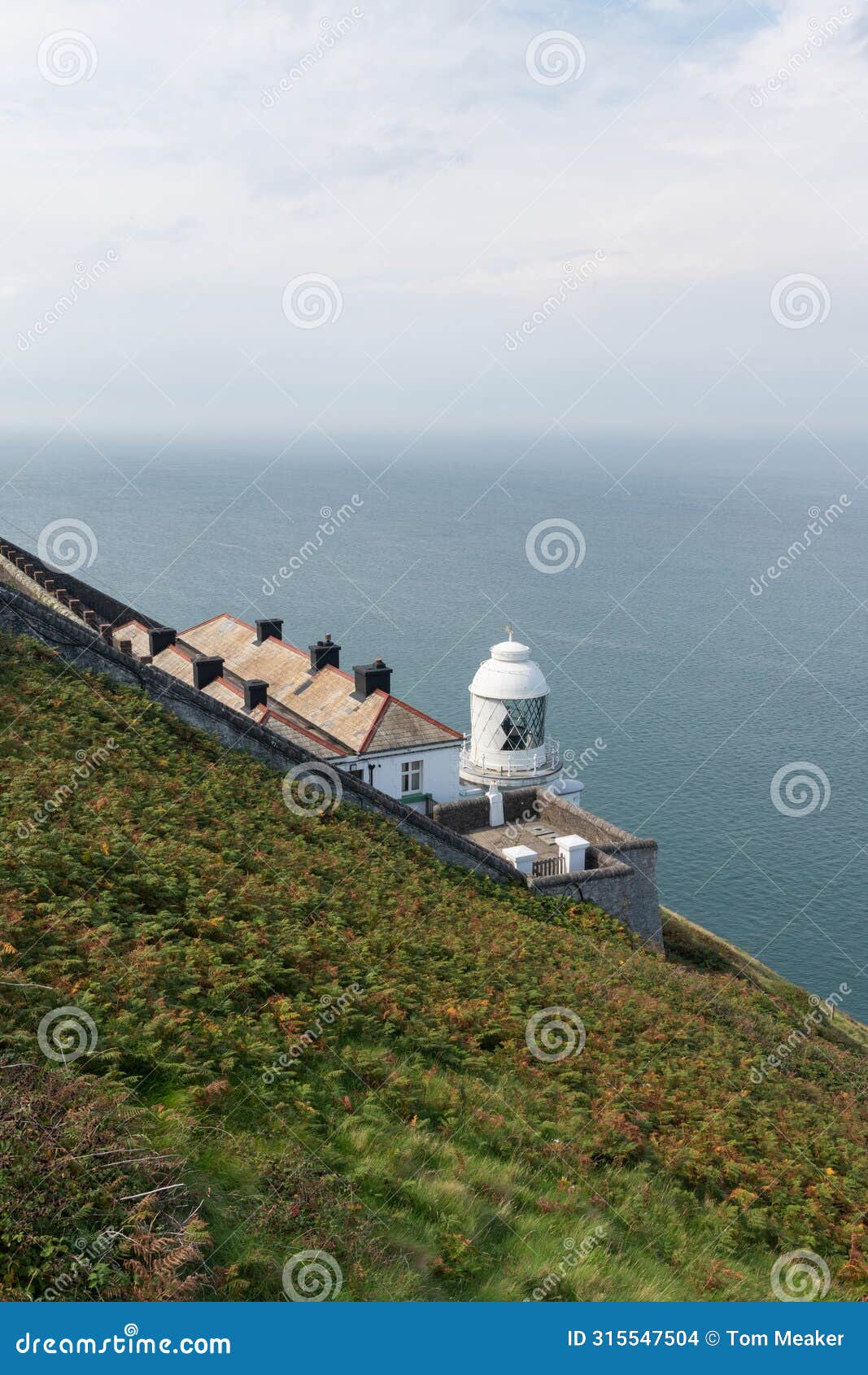 foreland lighthouse