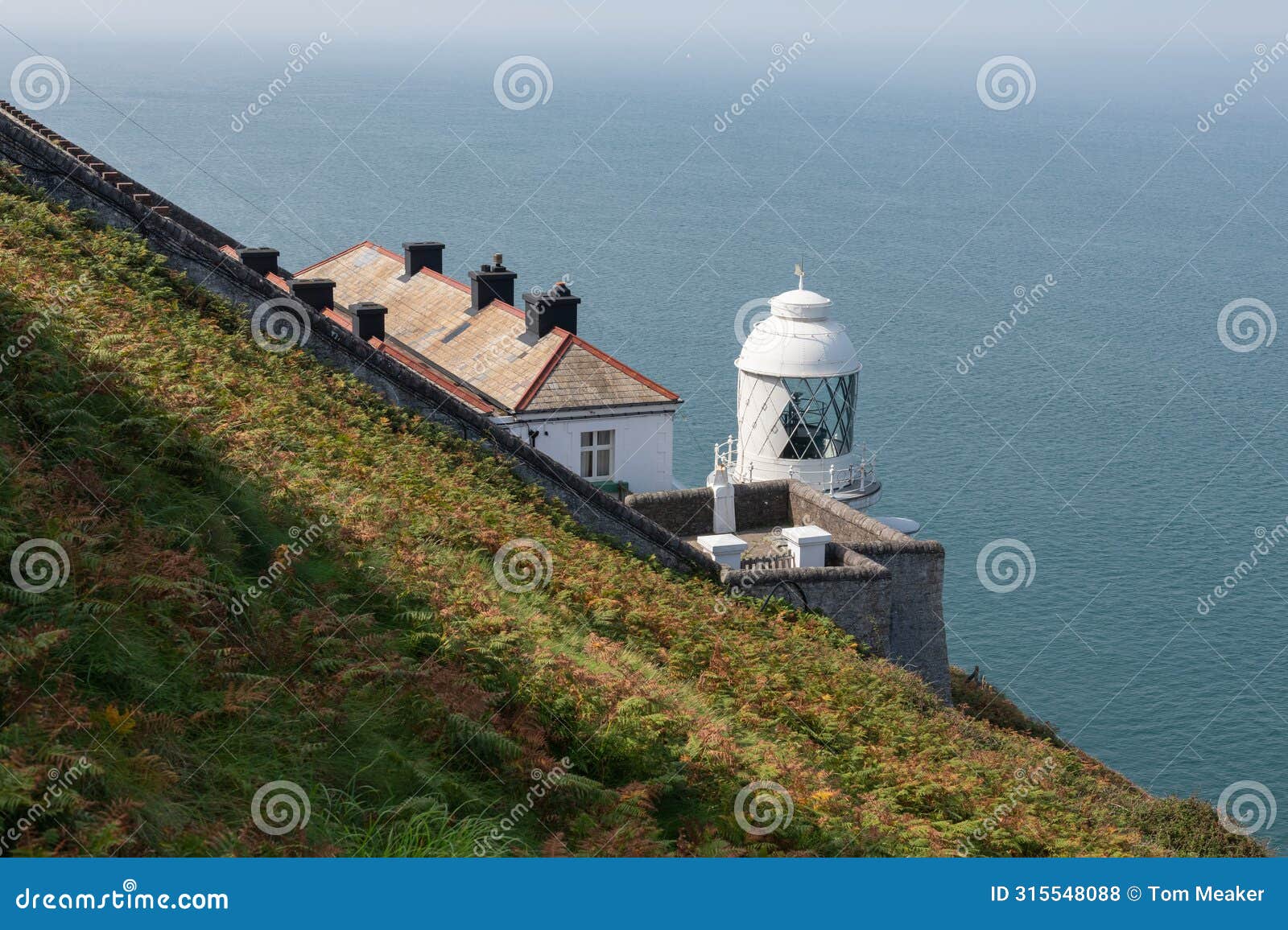foreland lighthouse