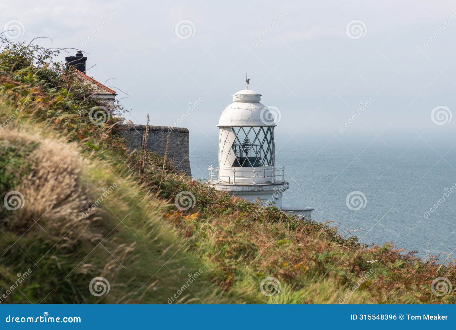 foreland lighthouse