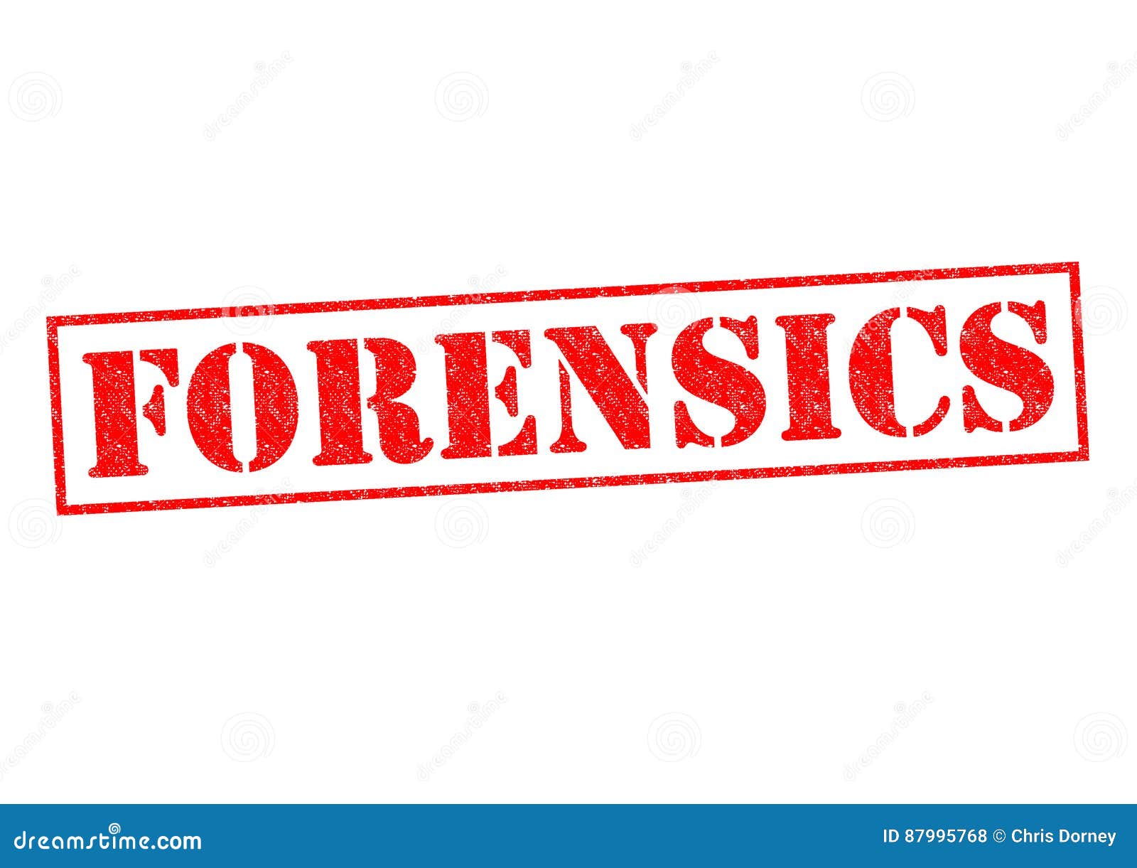 FORENSICS stock illustration. Illustration of investigation - 87995768