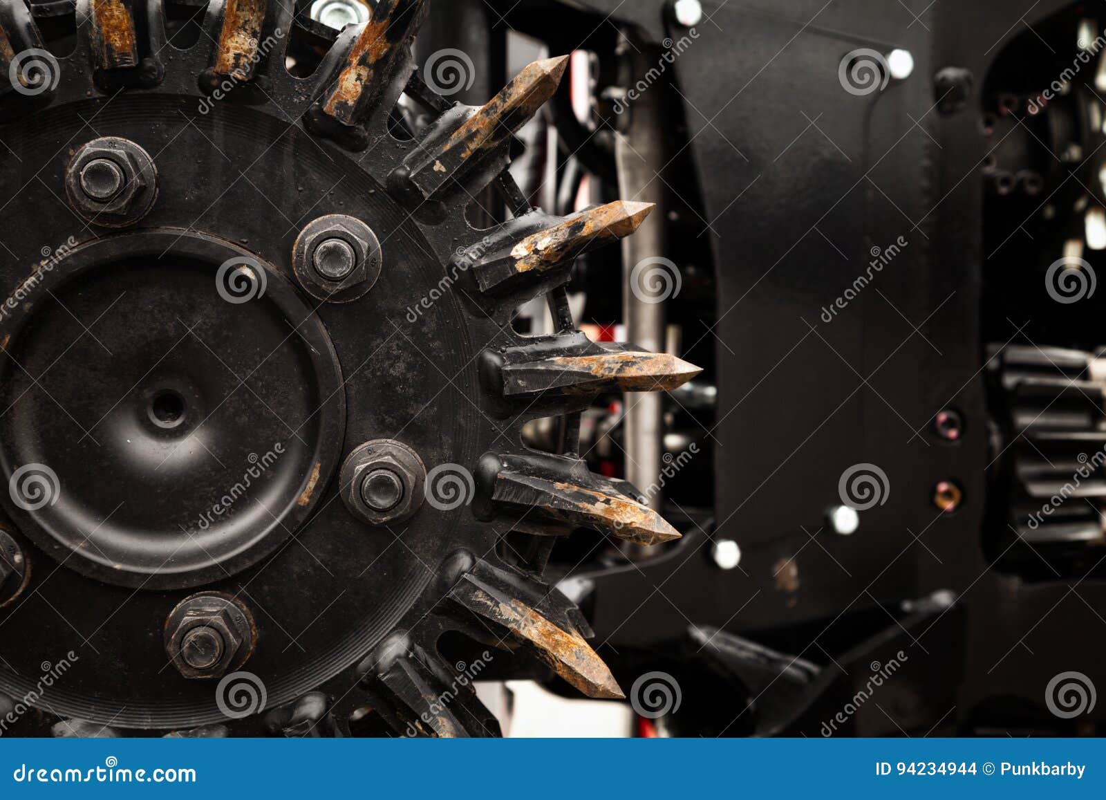 heavy metal machines black heavy metal machines black