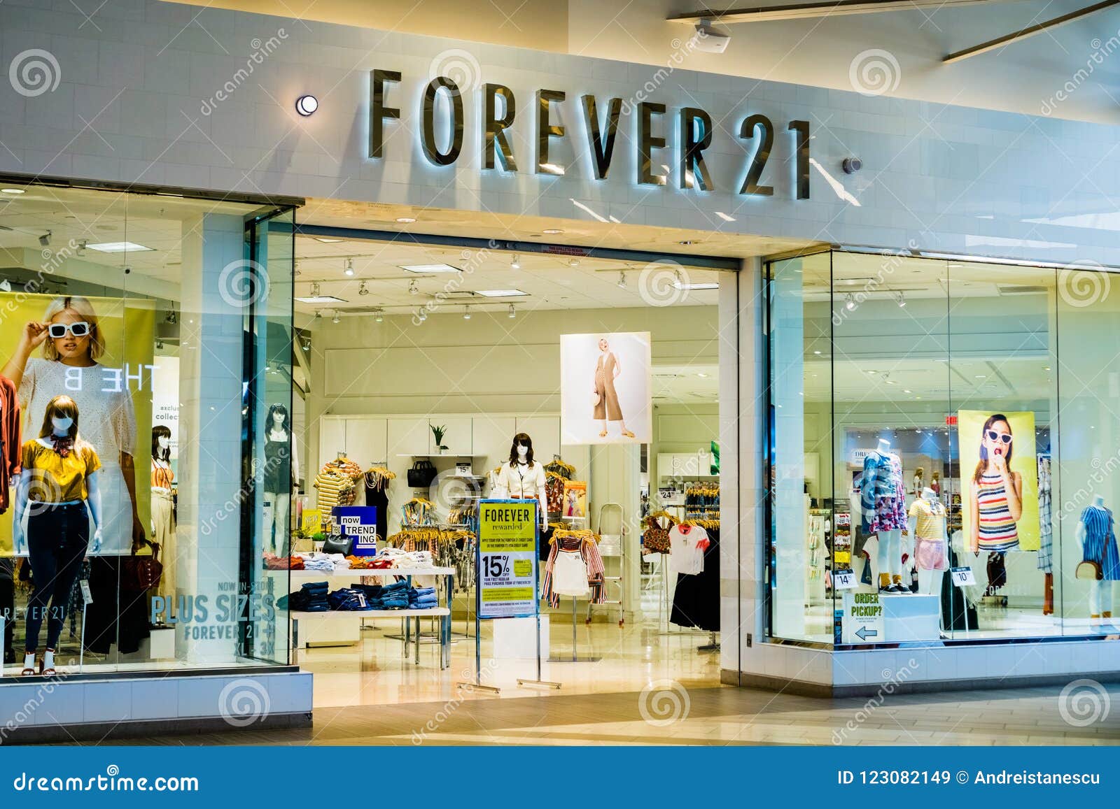 FOREVER 21 * SHOP WITH ME 2020 