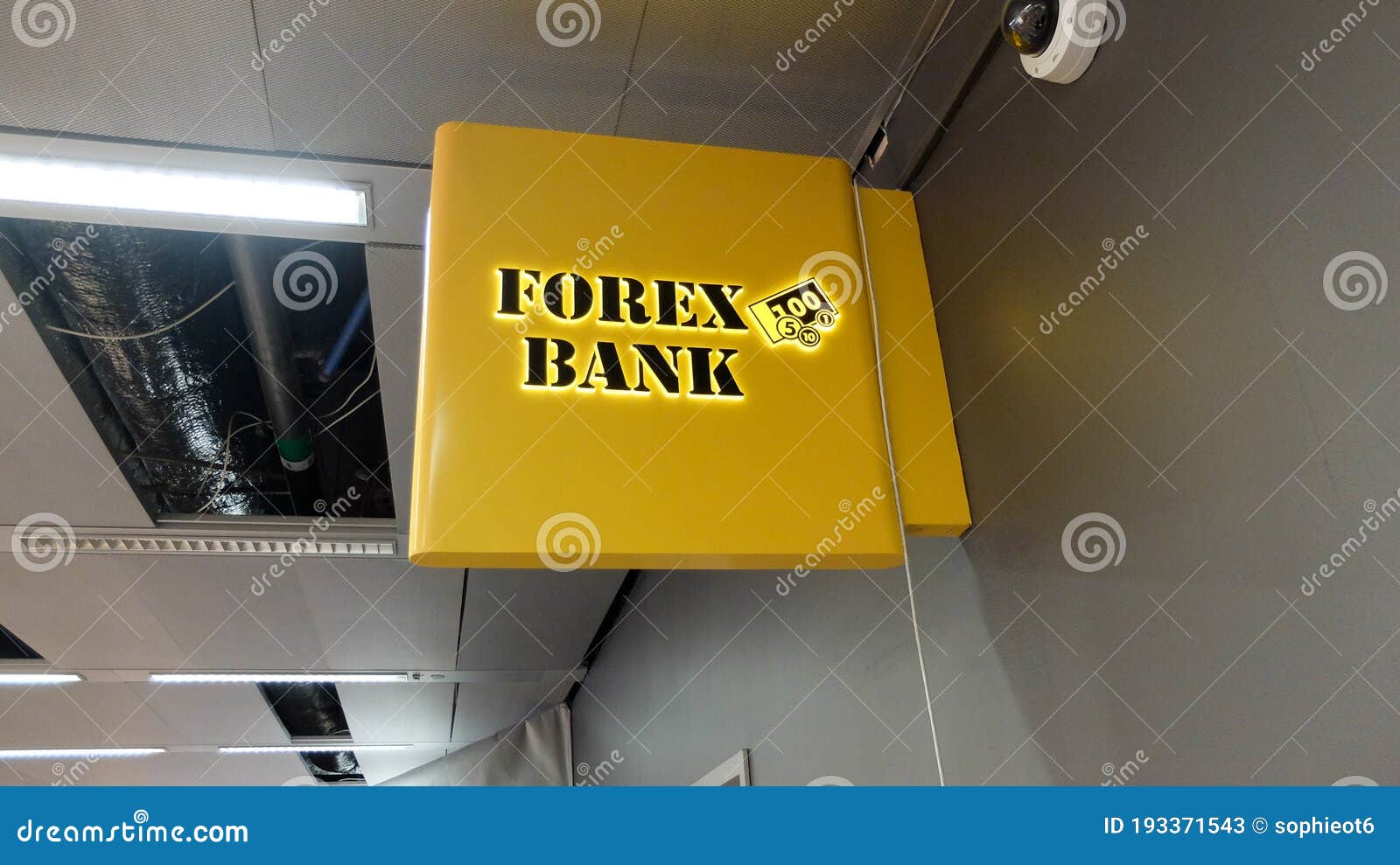 forex office stockholm