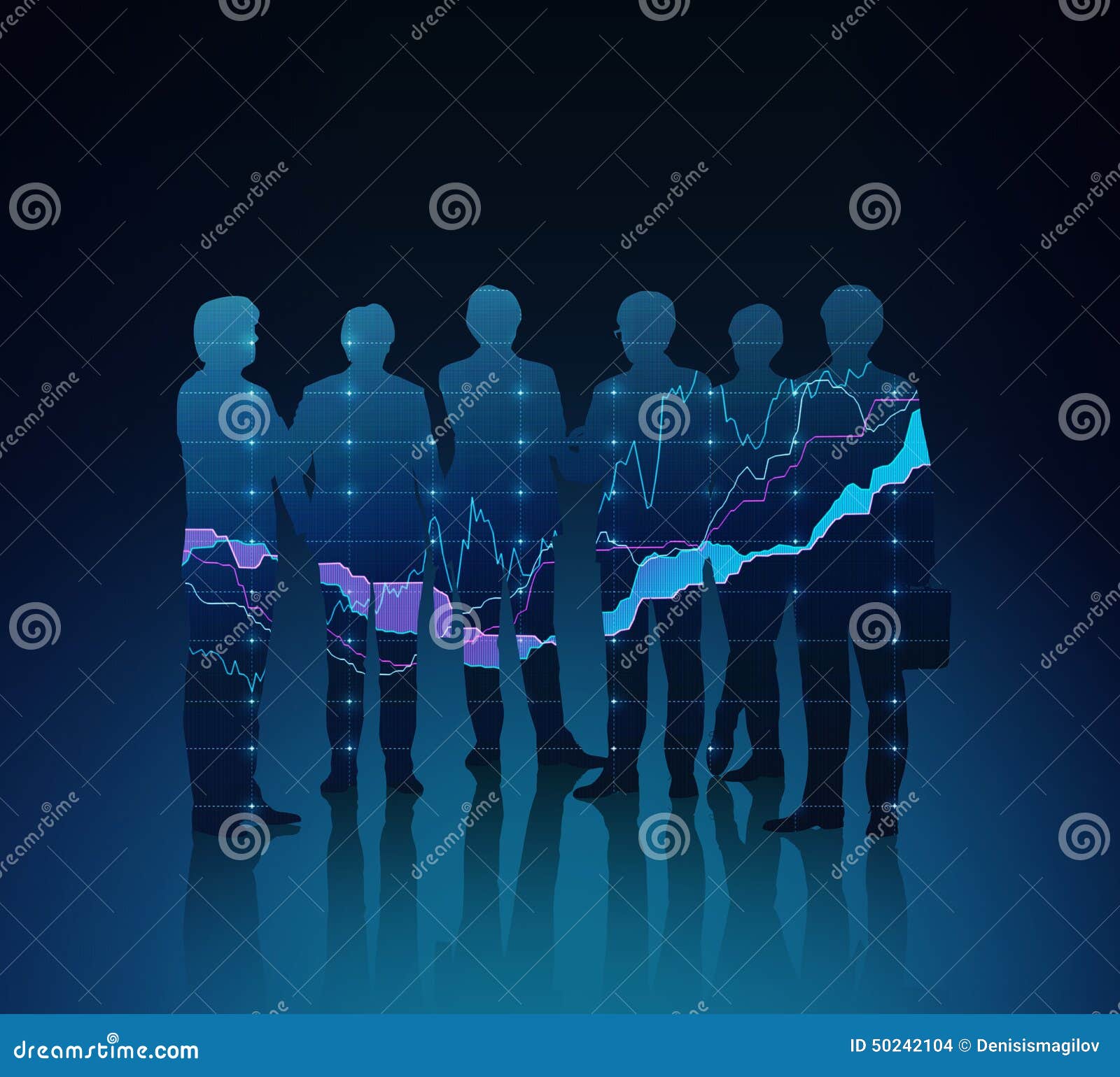Forex partnership