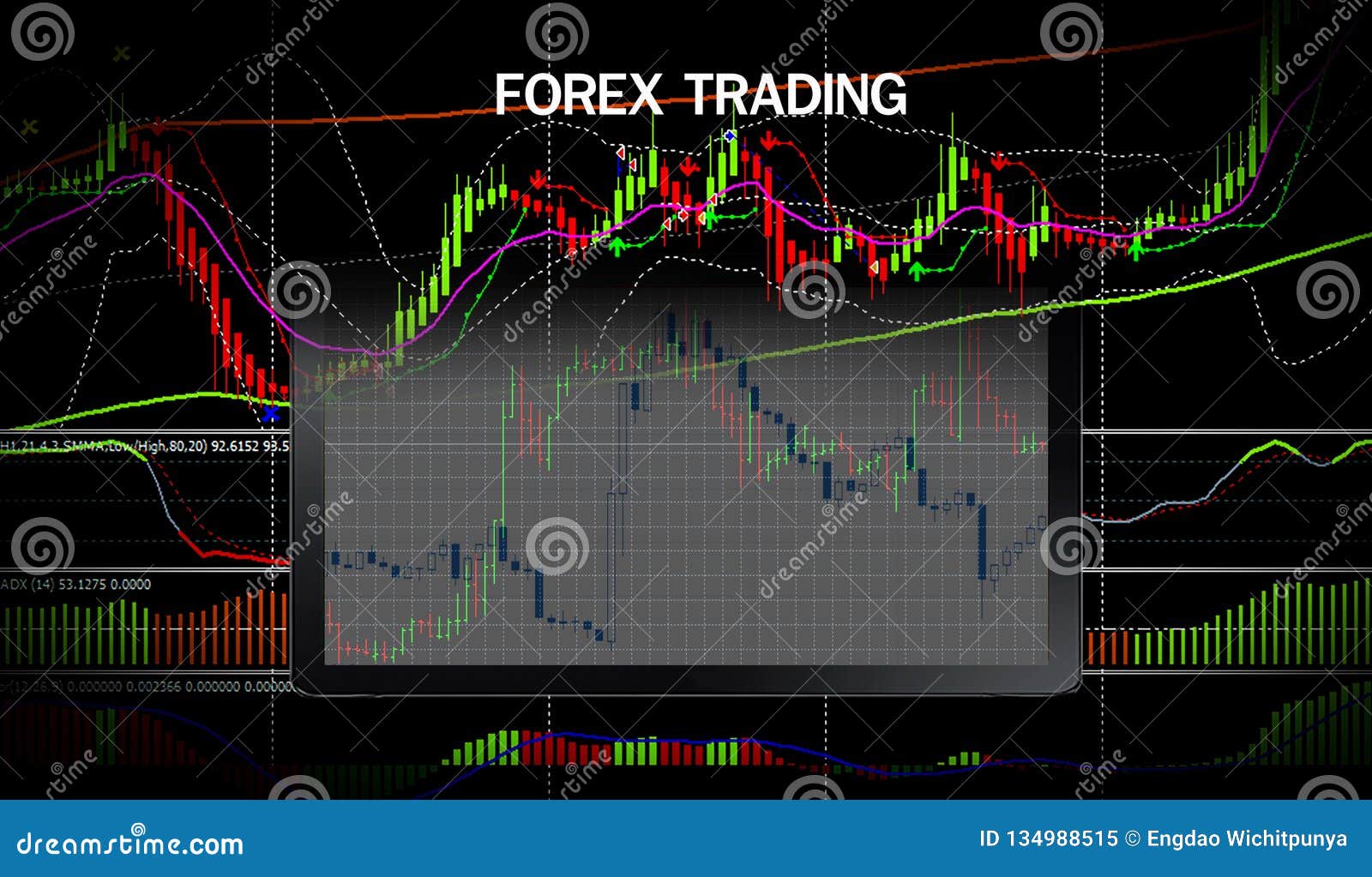 Forex Trading Charts