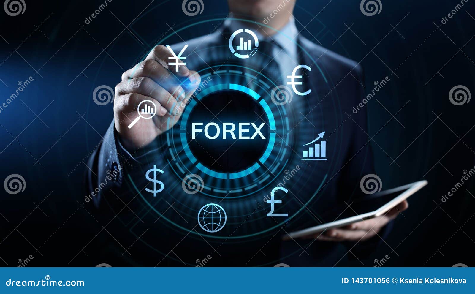 Fxtrade Investment Home Page