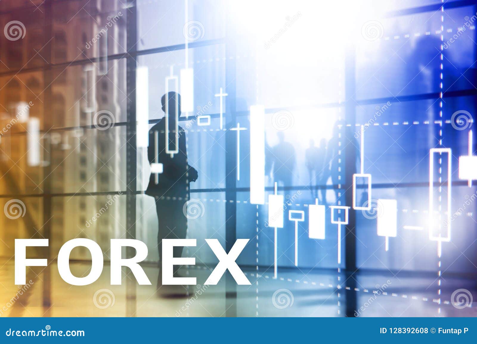 Forex Trading Time Chart