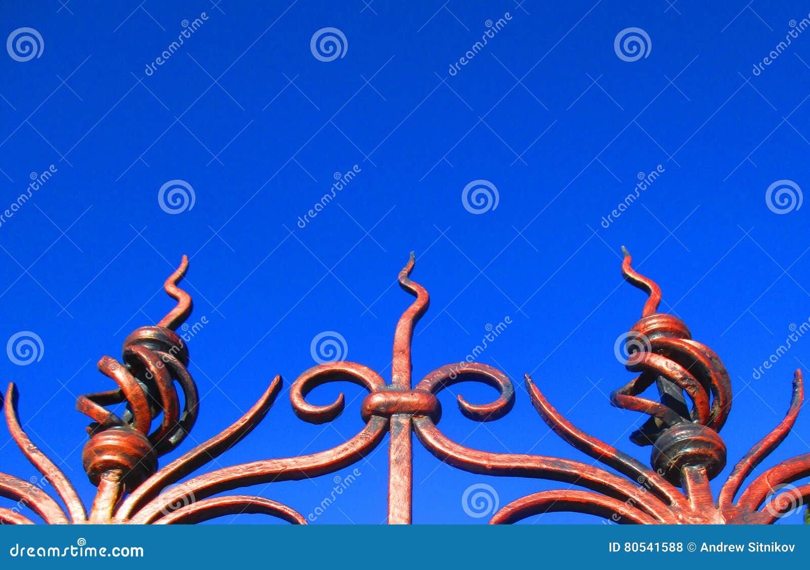 Forged torches stock photo. Image of component, tongue - 80541588