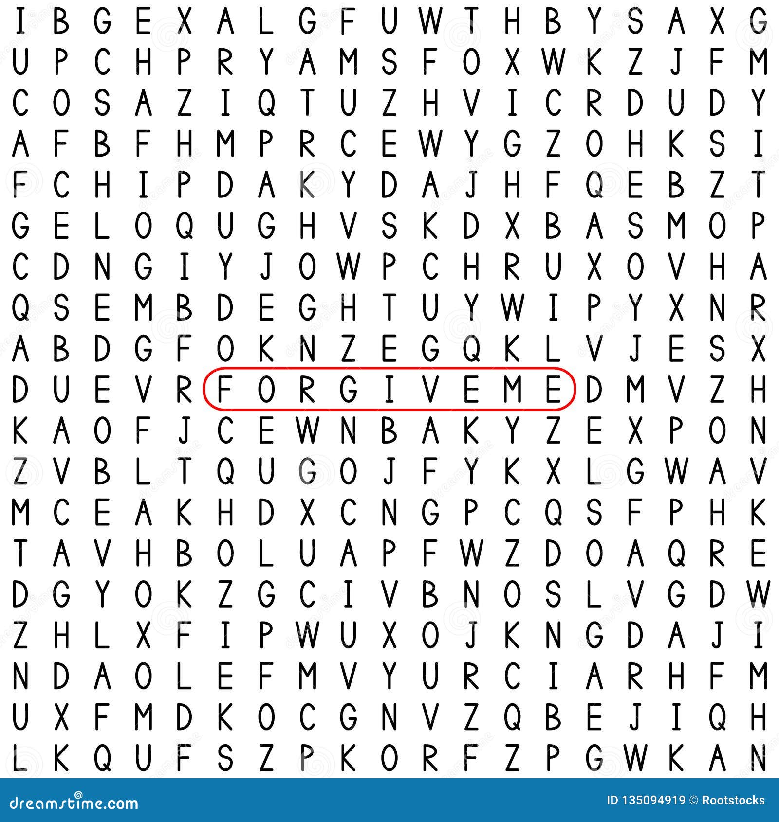 Find Words With Letters Game