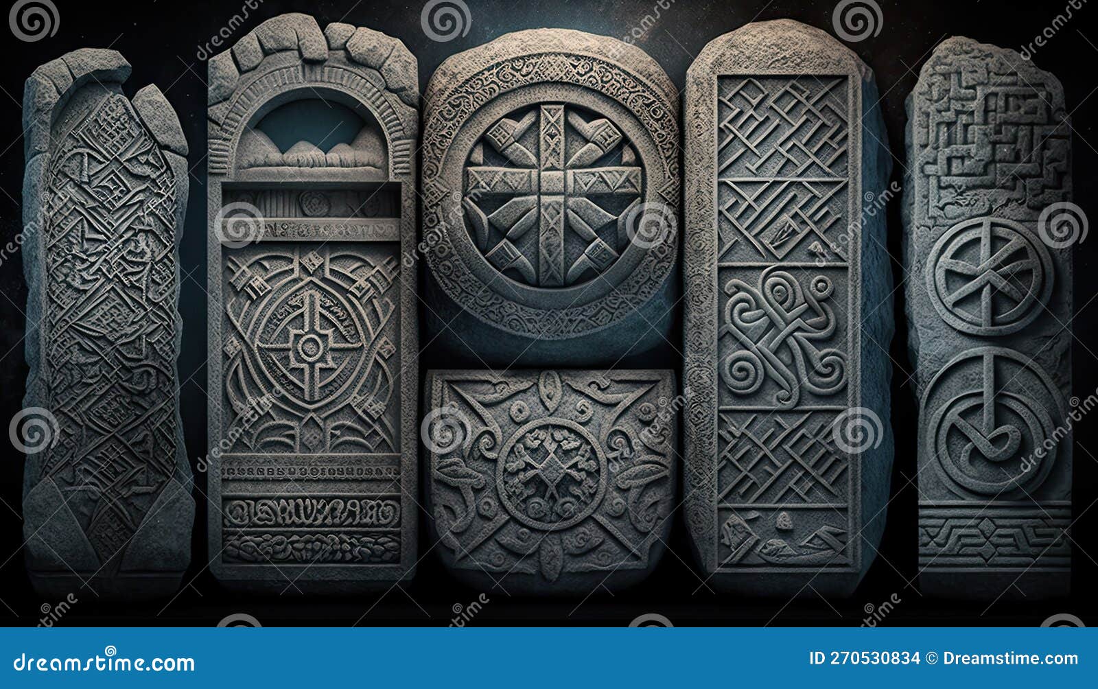 Unveiled Discovery: Study Links Island to Forgotten Ancient Civilizations