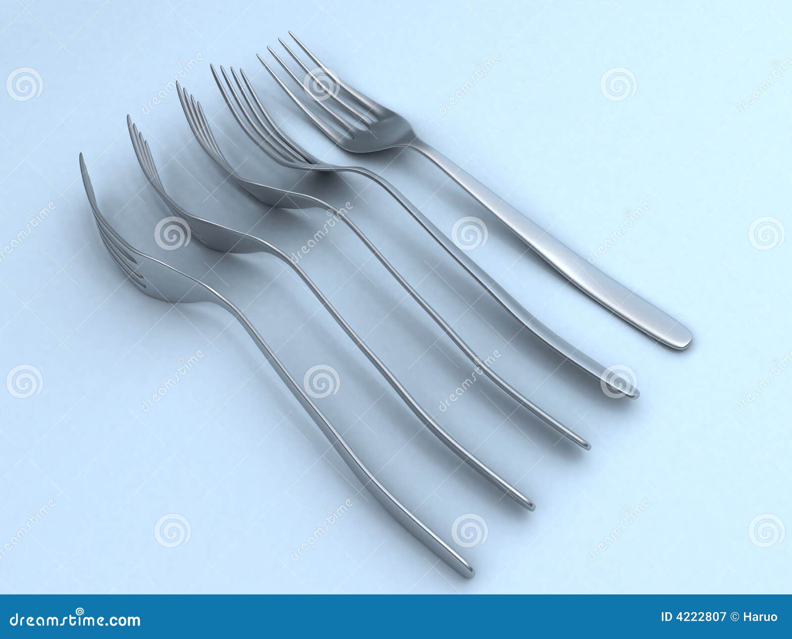 fork