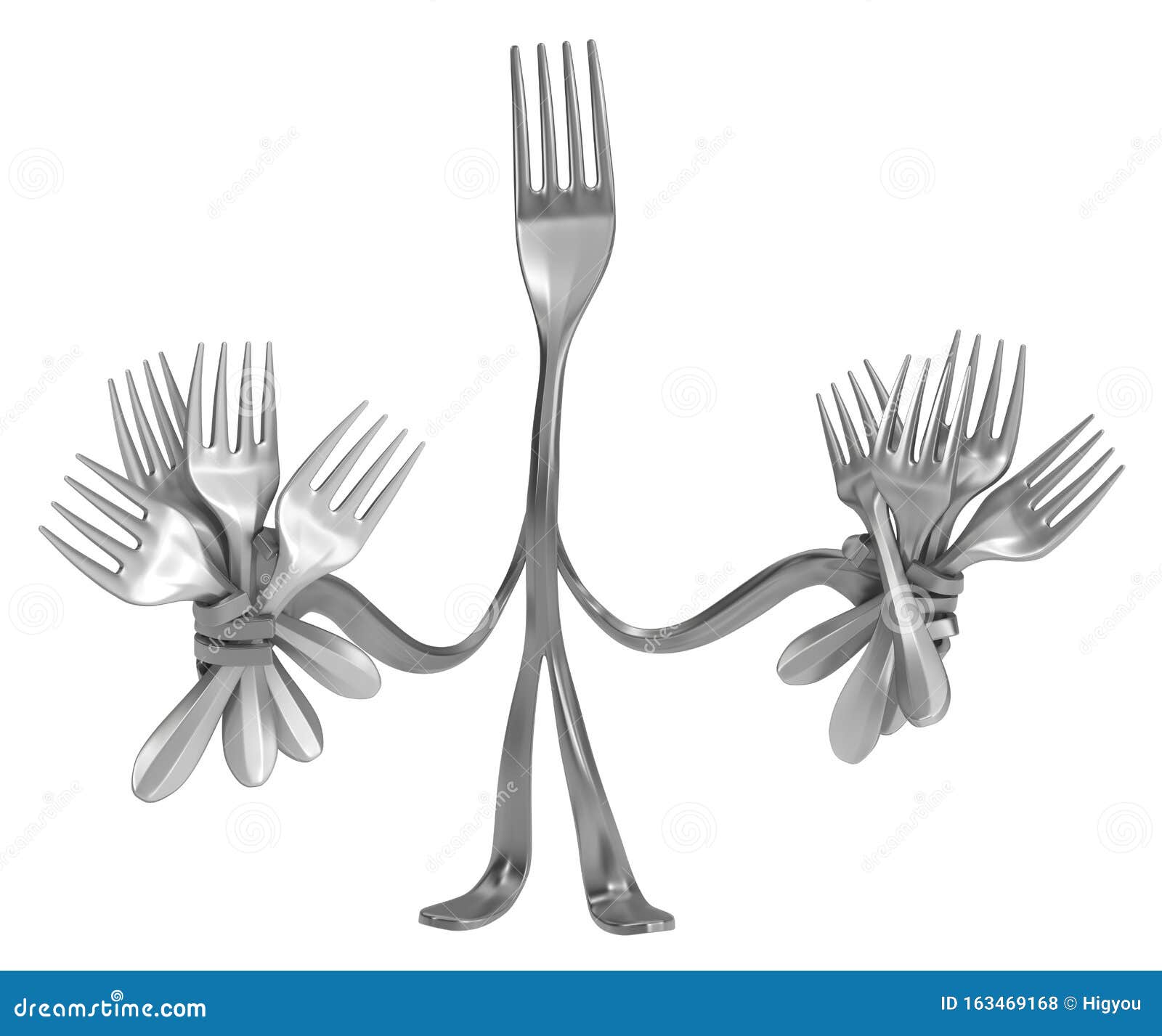 Fork Cartoon, Hold Many stock illustration. Illustration of animated - 163469168 Fork Cartoon, Hold Many stock illustration. Illustration of animated - 163469168