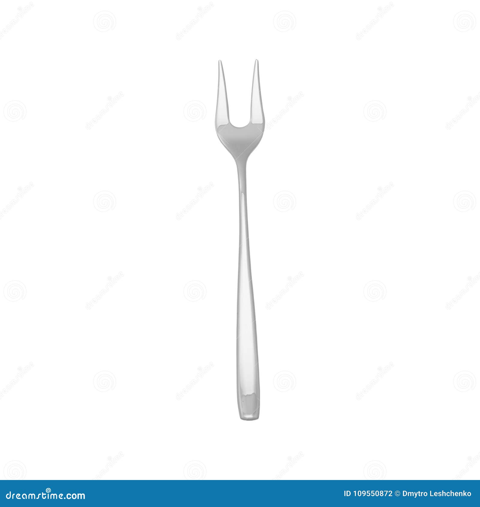 Fork With Connector Cutlery Kitchen Professional Kitchen Goods For