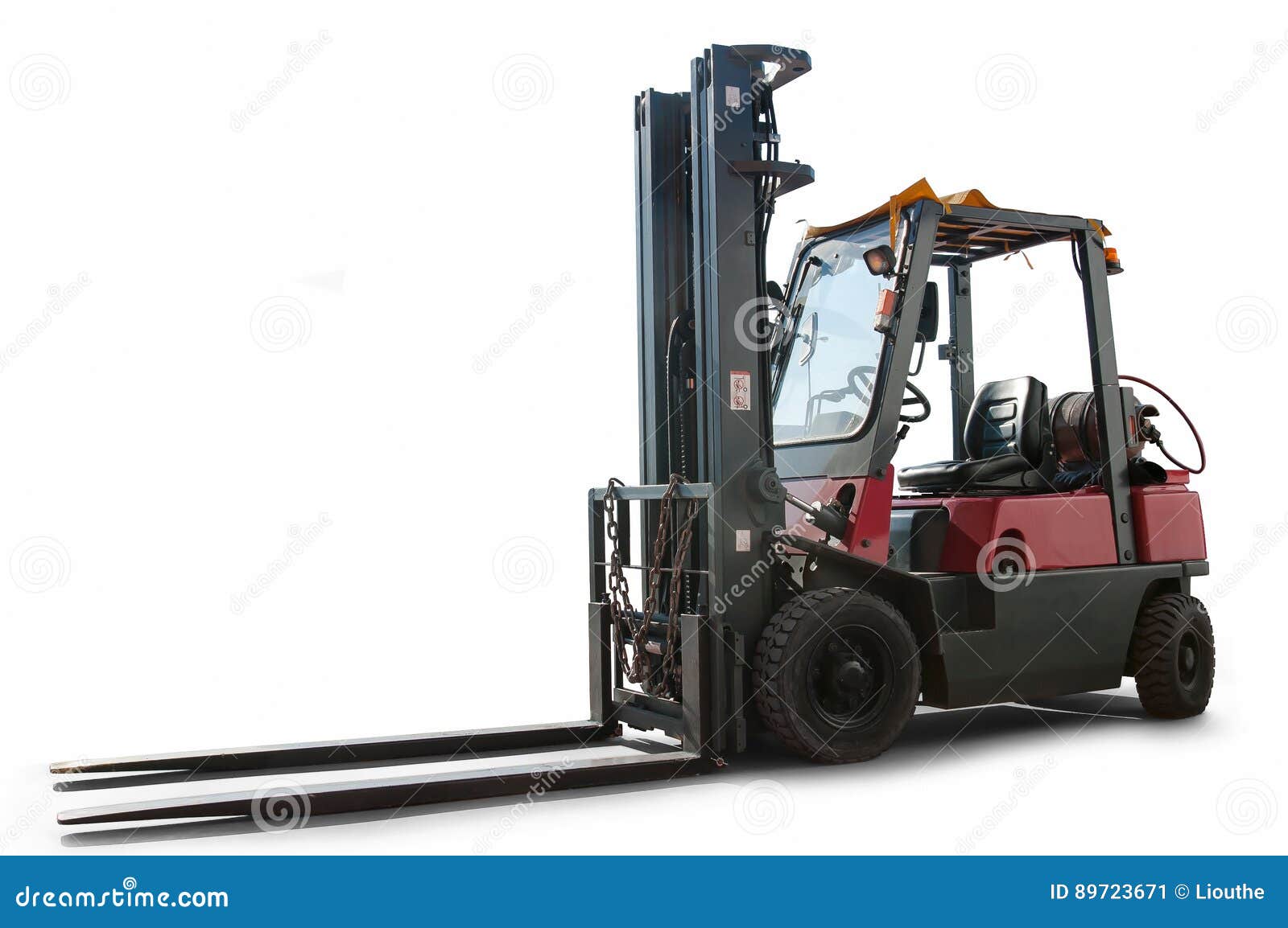 17 667 Forklift Photos Free Royalty Free Stock Photos From Dreamstime